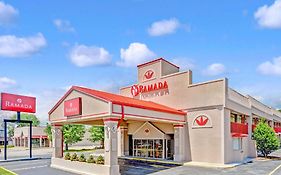 Ramada By Wyndham Baltimore West